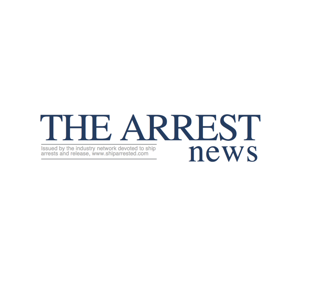 The Arrest News – Issue 11