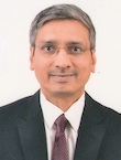 V. K. RAMABHADRAN, Senior Advocate