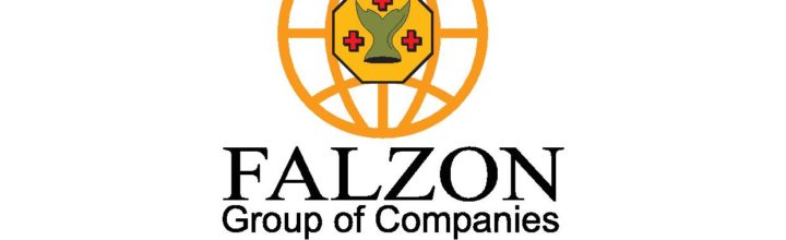 Falzon Group Holdings Limited