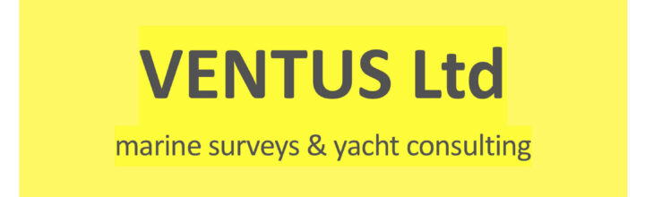 Ventus Ltd – Marine Surveys & Yacht Consulting