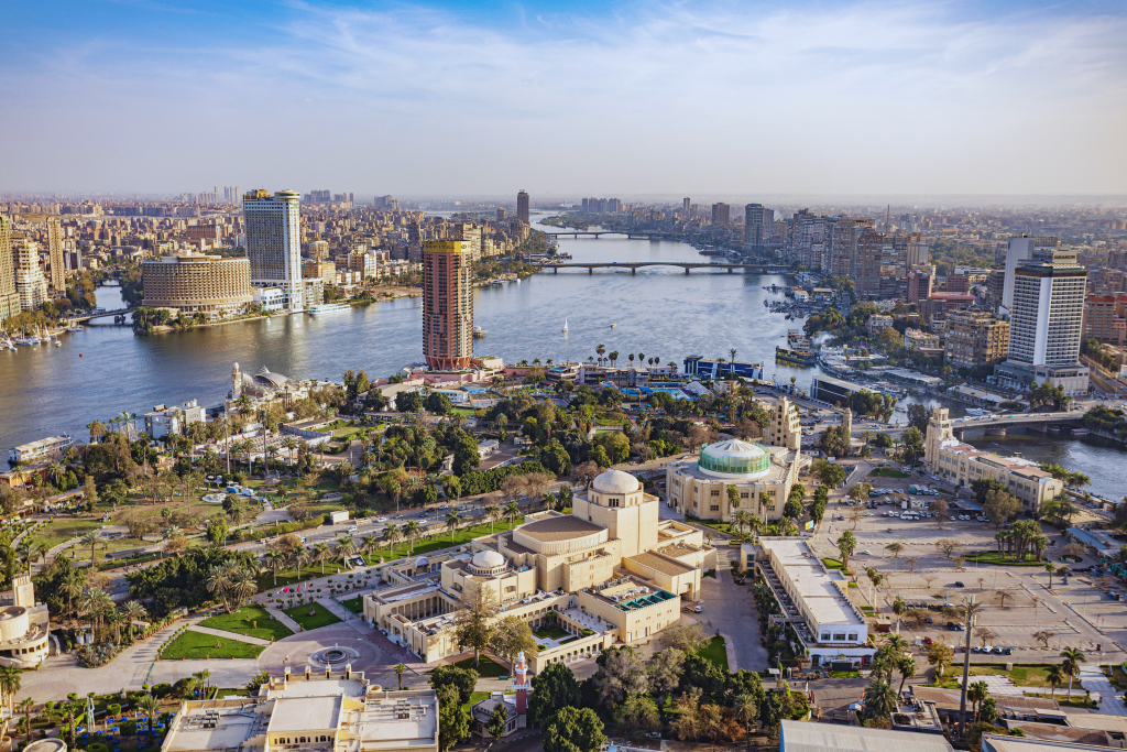 2025 Cairo Annual Members’ Conference