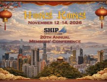2026 Annual Members’ Conference in Hong Kong