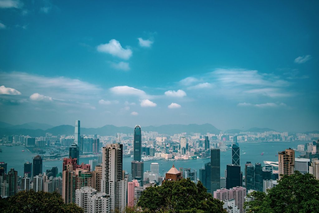 12-14 November 2026 Hong Kong Annual Members Meeting