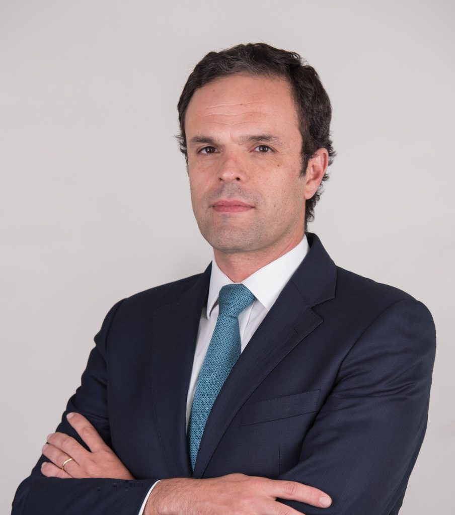 José Miguel Oliveira_10541 - Institucional