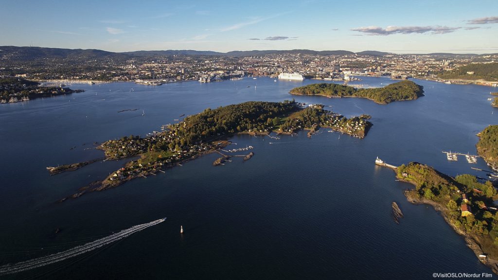 2023 Oslo Annual Members’ Meeting