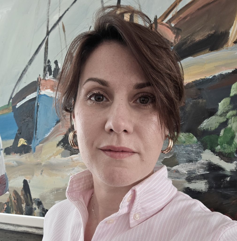 Martina Grzetic Dosen