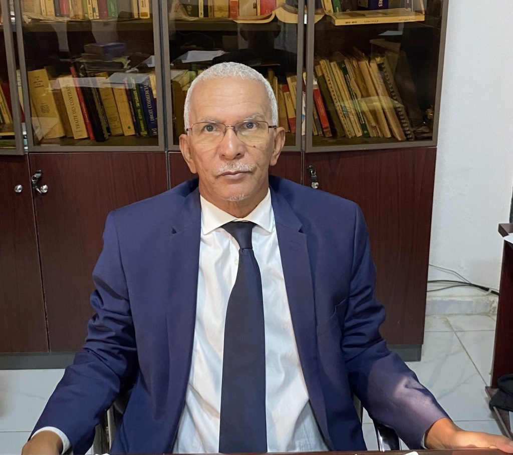 Abdel Hamid