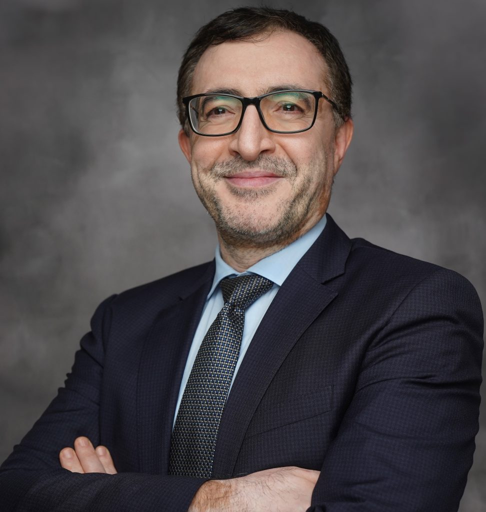 Abdelhak Attalah