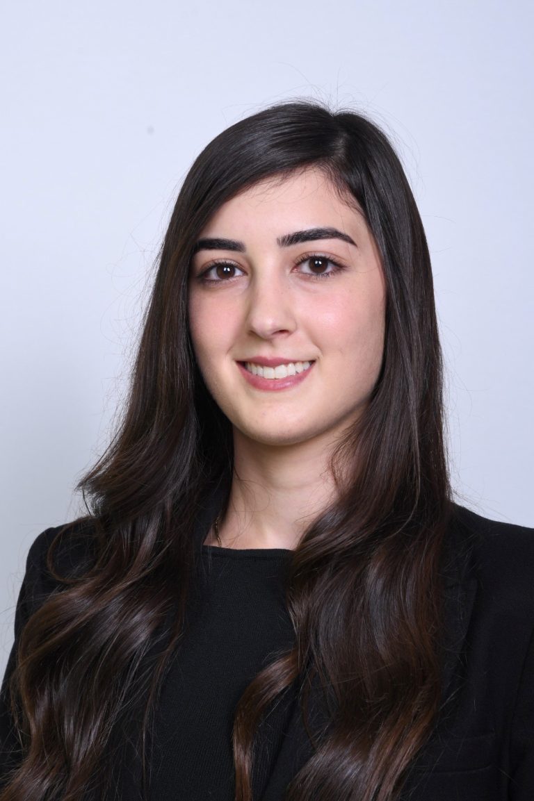 Adv. Domiana Abboud