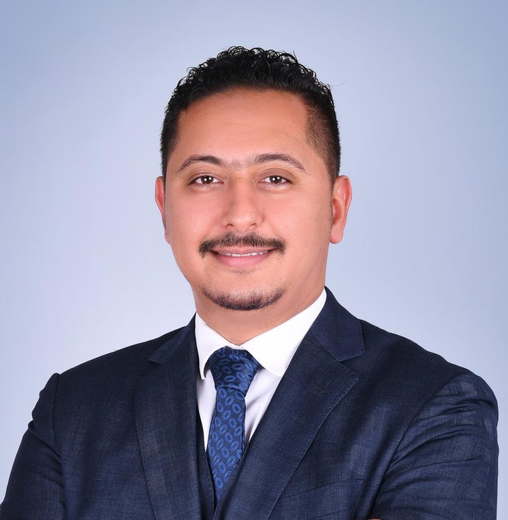 Ahmed Al Kotby