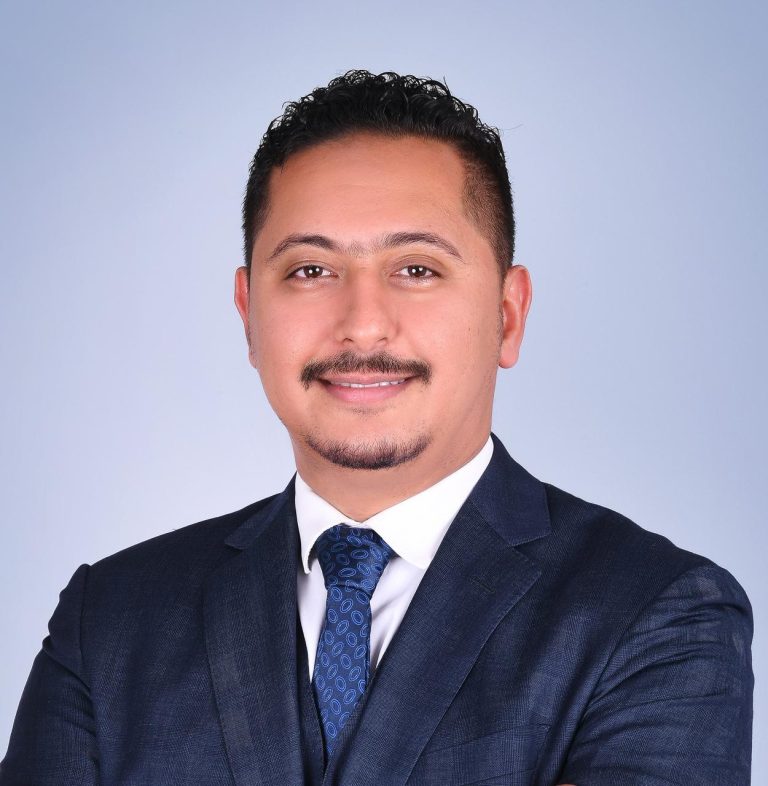 Ahmed Al Kotby