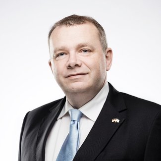 Annfinn V. Hansen