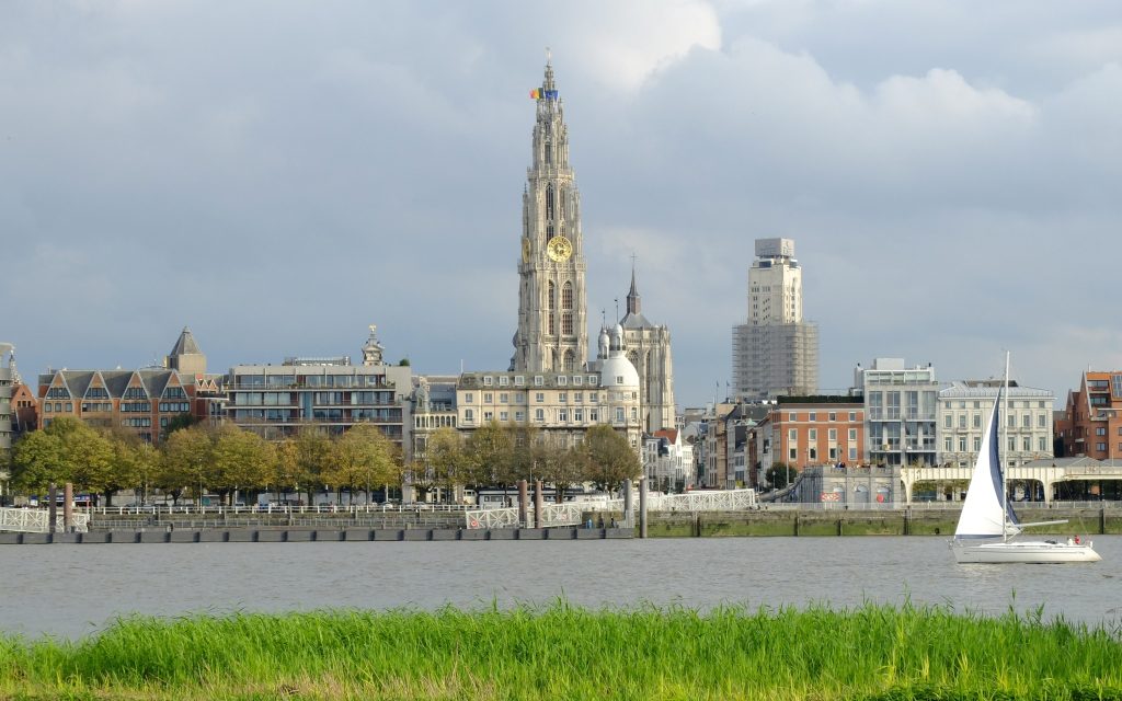 2010 Antwerp Annual Members’ Conference