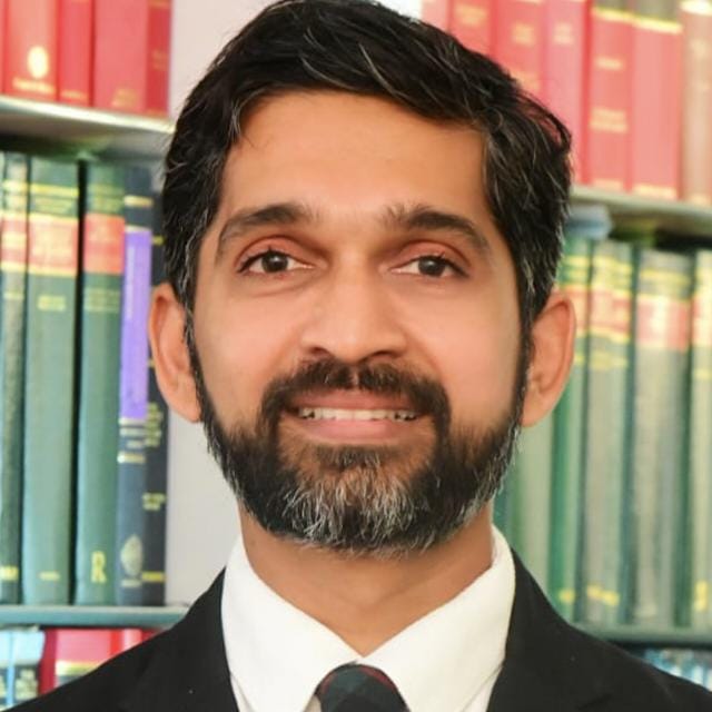Ashwn Shanker