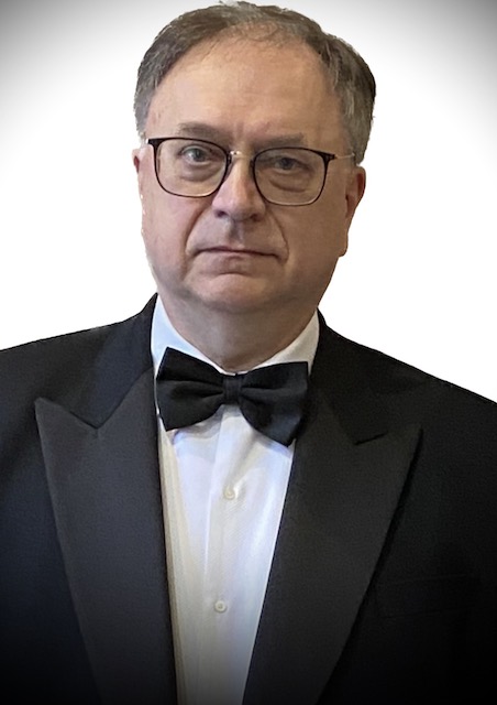 EK Black tie