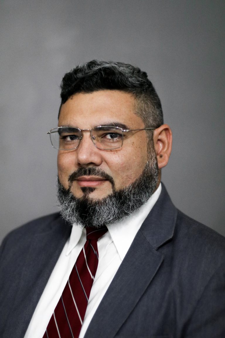 Edwin Mendoza