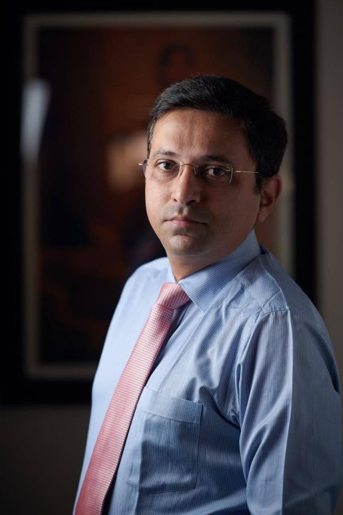 GAUTAM BHATIKAR