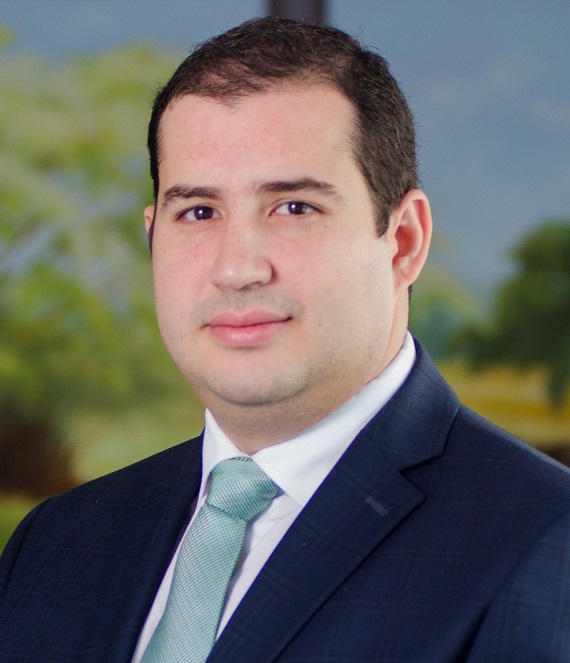 JOAQUIN DE OBARRIO - PATTON MORENO ASVAT - PANAMA