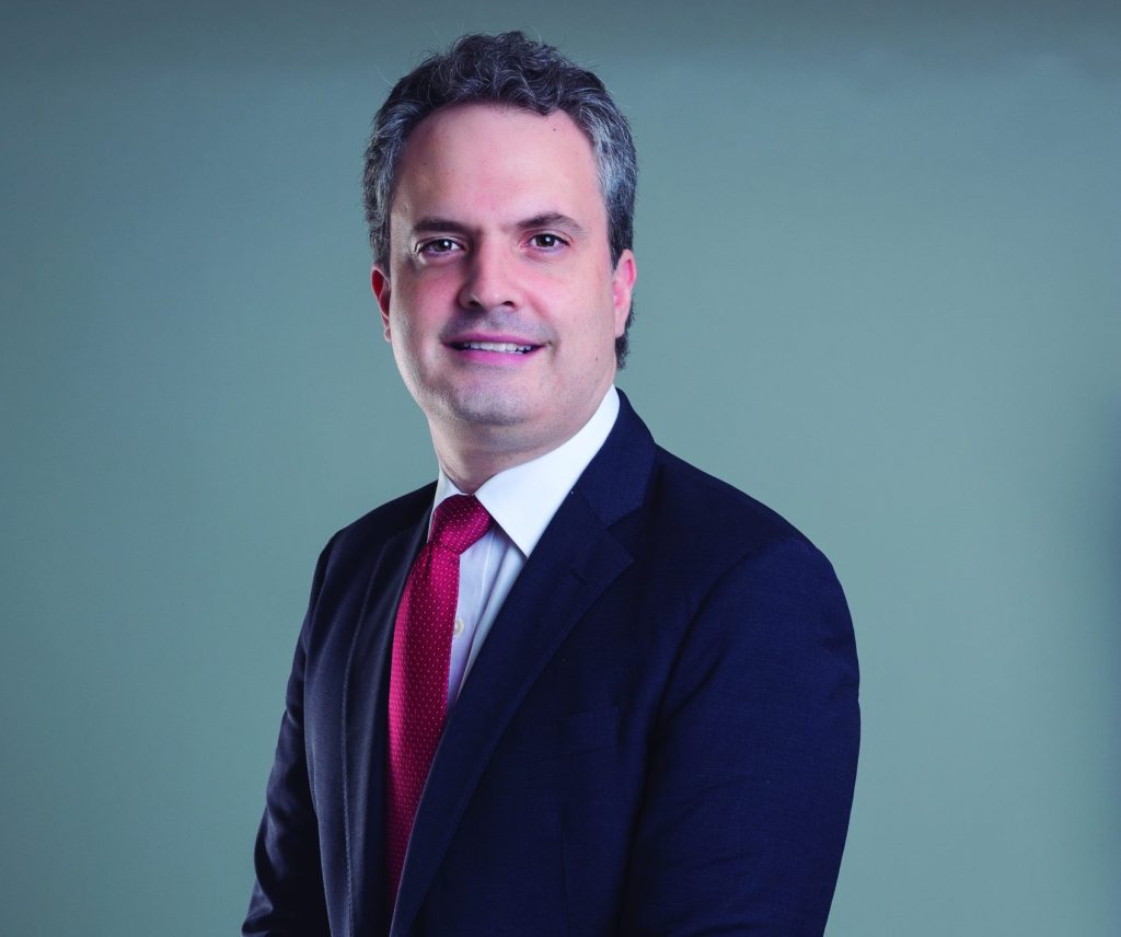 Jorge Quijano