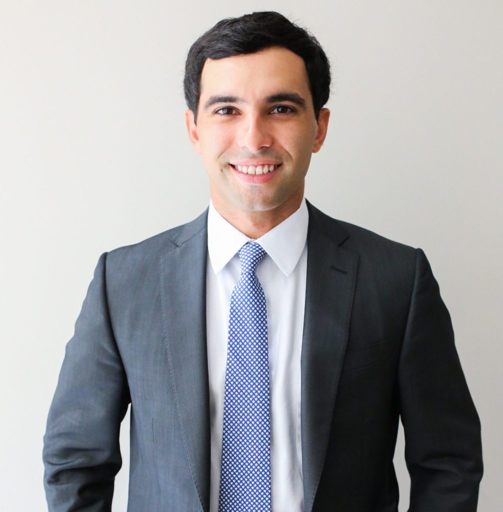 Jose Raul Mulino Cohen