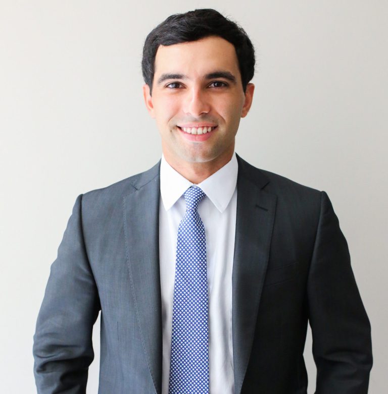 Jose Raul Mulino Cohen