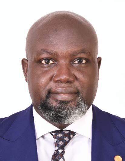 KWAME AMOAKO