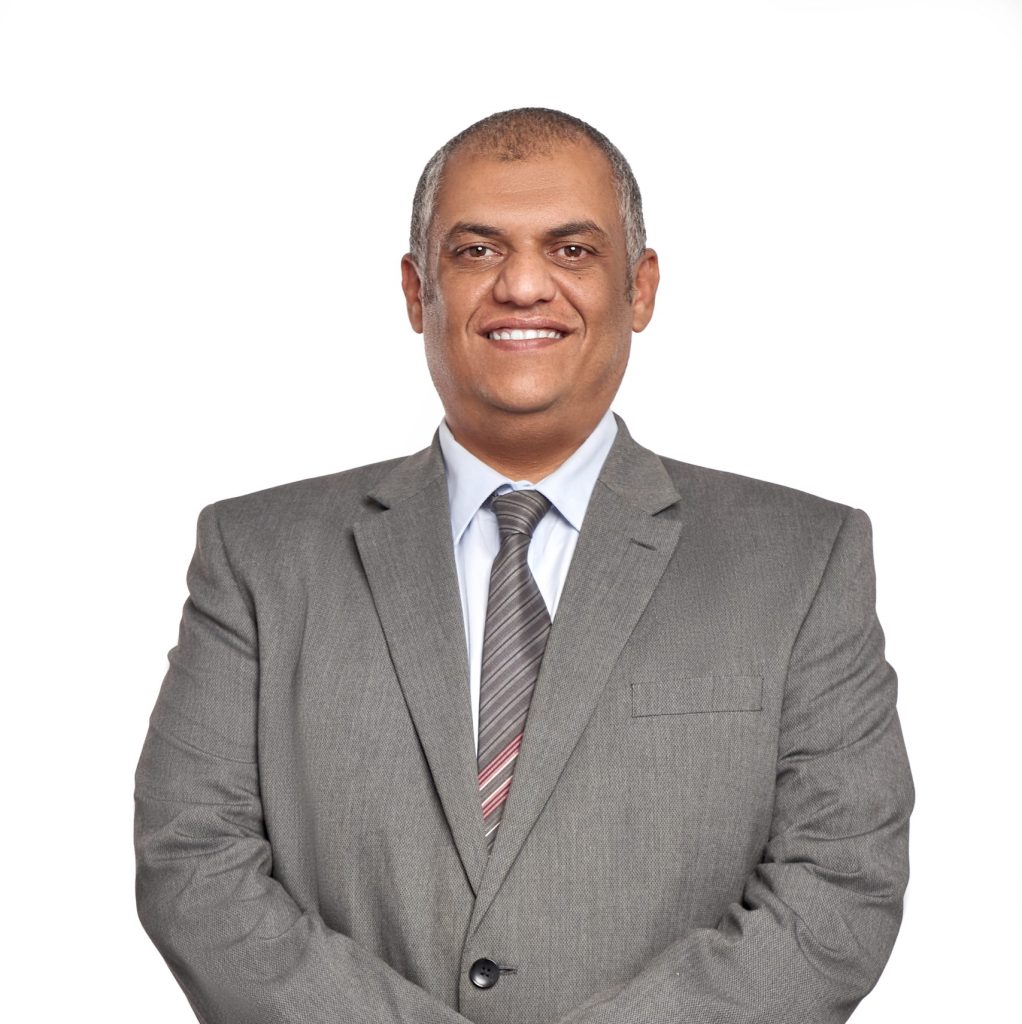 Karim Marouny1
