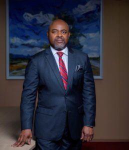 Lawrence Fubara Anga
