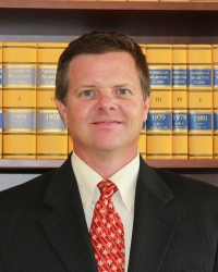 Michael C BLack