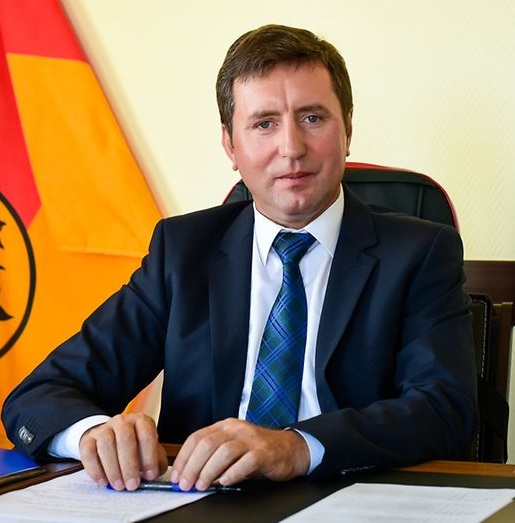 Oleksandr Kyfak