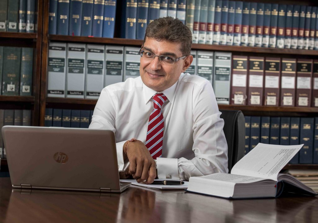 Sanjeev
