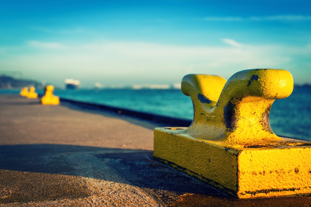 IML 45th Maritime Law Short Course