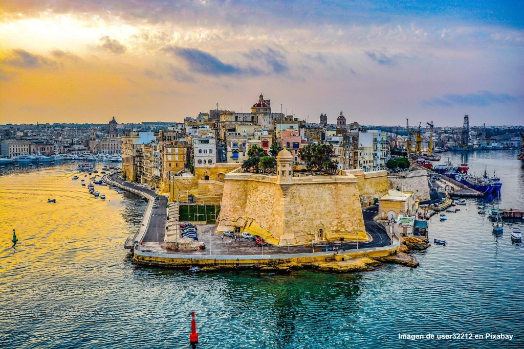 2019 Malta Annual Members’ Conference