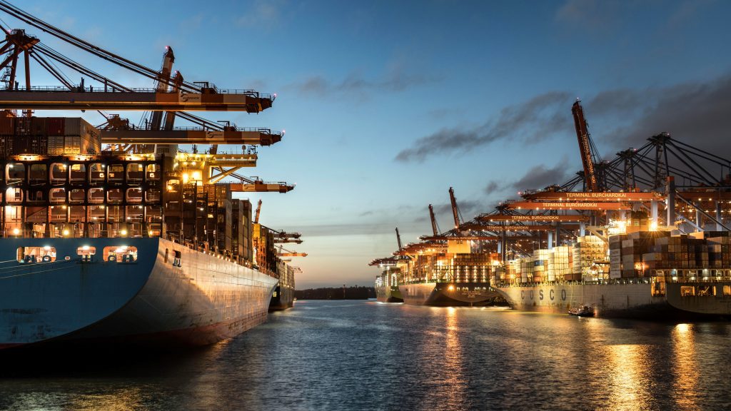 LMA Ship Arrest Seminar 2019