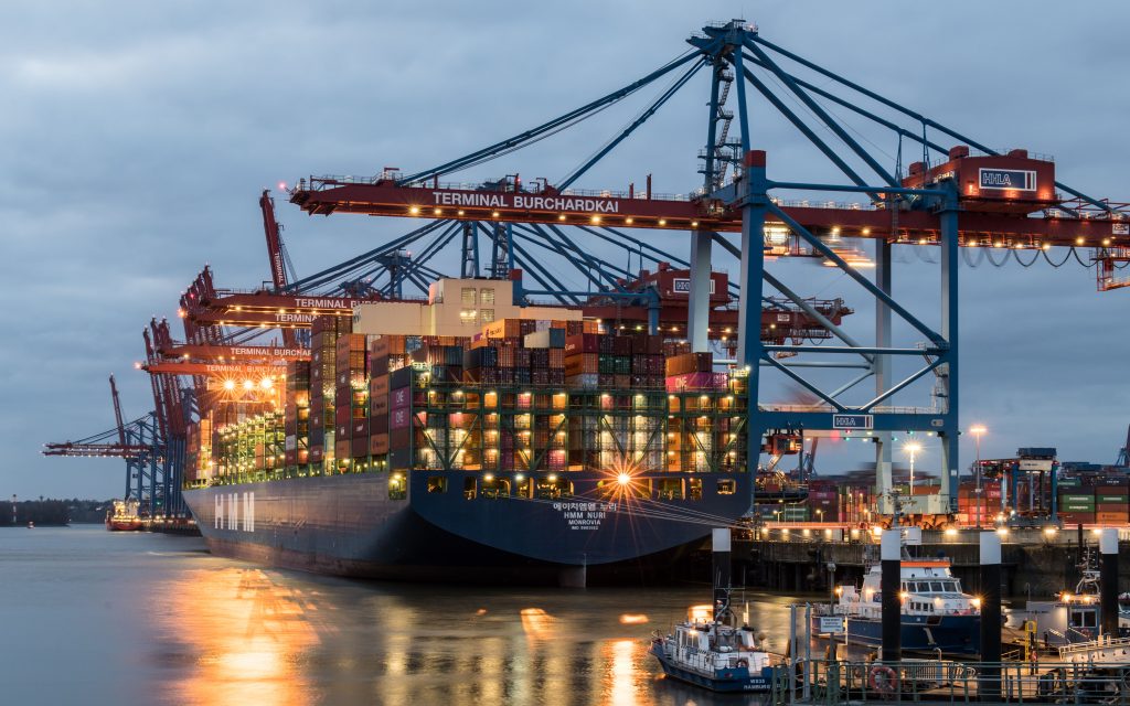 LMA Ship Arrest Seminar 2018