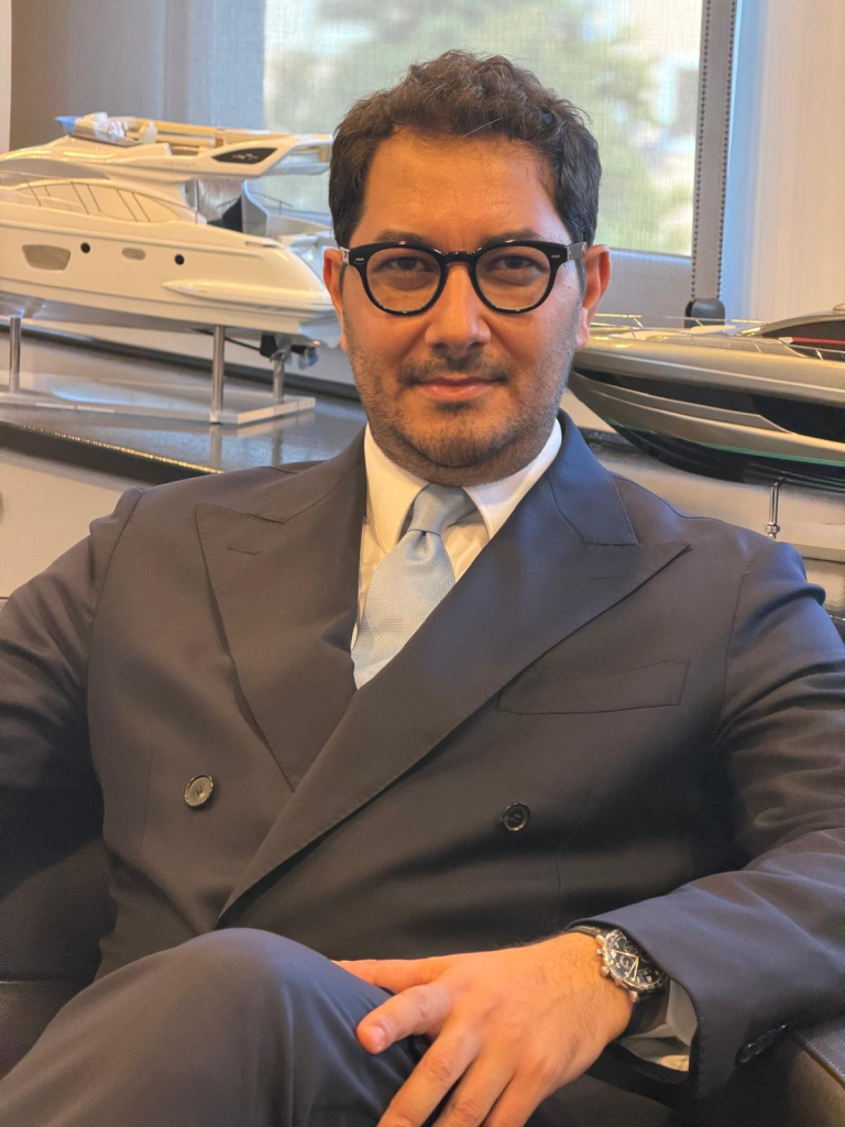 Efe Ülken