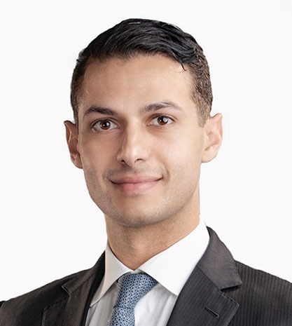 Mohamed Eldib